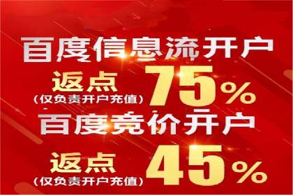 百度推广代运营公司助力企业快速占领市场